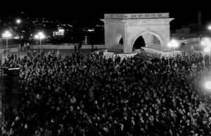 Cagliari, straordinario pienone al Bastione: quando la musica unisce