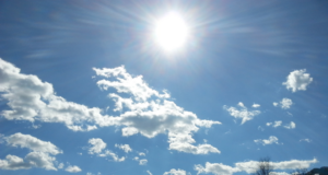 Meteo Sardegna, l’autunno si avvicina: temperature minime in calo