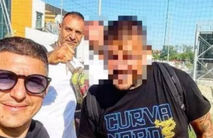 Inchiesta ultras: spuntano affari a Porto Cervo per i capi dell’Inter