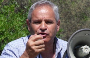 Blocco pale eoliche, Cumpostu multato esplode: “Meglio la galera”