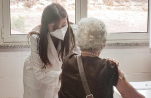 Campagna antinfluenzale a Cagliari: somministrate 80 mila dosi di vaccini