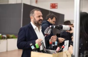 5 Chiocciole della guida Slow Wine: premio per le cantine sarde