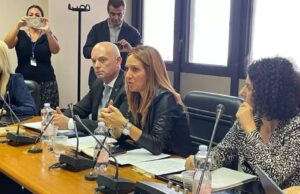 Caos Businco, Foddis: “Nessun paziente sarà trasferito da un ospedale all’altro”