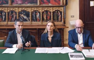 Capodanno Cagliari, tre giorni di festa in quattro diverse piazze | Video