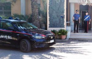 Sestu, fugge dai domiciliari per una serata galante: 51enne nei guai