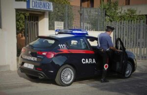 Villasimius, cerca di bruciare la casa dell’ex datore di lavoro: arrestato