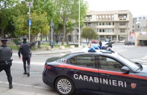 Carbonia, evade ancora dai domiciliari: custodia in reparto psichiatrico