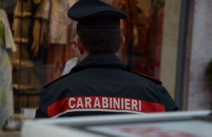 Carbonia, evade dai domiciliari: 35enne nuovamente in manette