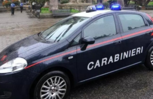 Decimoputzu, 43enne spacca una porta e aggredisce dottoressa