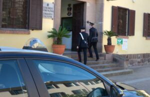 Serdiana, a causa della sua dipendenza aggredisce i genitori: arrestato