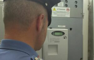 Escolca, malato e senza corrente: i carabinieri riaccendono il contatore