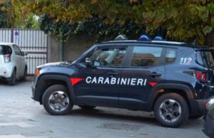 Ussaramanna, rifiuta l’alcoltest e oppone resistenza: 77enne deferito