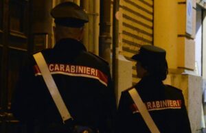 Cagliari, estorce la madre minacciando di far esplodere la bombola: arrestato