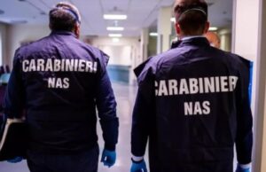 Pasta fresca venduta senza autorizzazioni, sequestri e Tuili e Villamar