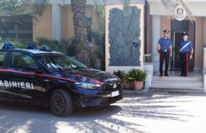 Quartu, disturba studenti e famiglie: 50enne fermato e denunciato