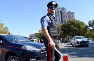 Decimomannu, detenzione e spaccio di droga: due giovani arrestati