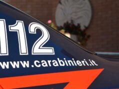 Ussana, discute con un carabiniere e lo aggredisce: 68enne arrestato