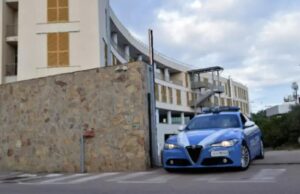 Olbia, scomparve per 10 giorni: ora è nel carcere minorile di Quartucciu