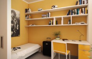 Università, 750 idonei non beneficiari d’alloggio: la Regione corre ai ripari