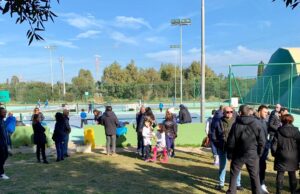 Poggio dei Pini, la Regione insiste: “Demolire parte del centro sportivo”