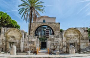 Cagliari si ferma per San Saturnino: ecco il perché della festa