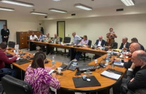 Rinnovabili, blitz in commissione: centrodestra lascia i lavori