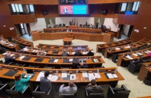 Variazione bilancio regionale, 161 milioni destinati alla sanità