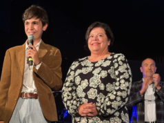 Guasila, Daniela Raimondi vince il Premio Giulio Angioni 2024
