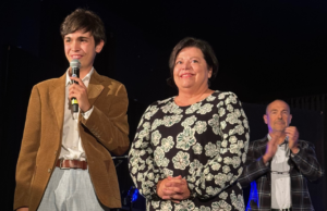 Guasila, Daniela Raimondi vince il Premio Giulio Angioni 2024