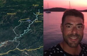 Davide Manca, disperato appello social degli amici: “Unitevi alle ricerche”