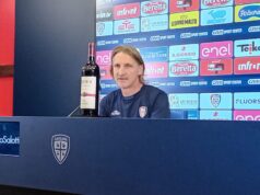 Nicola: “Abbiamo fatto una grande partita, meritavamo un punto”