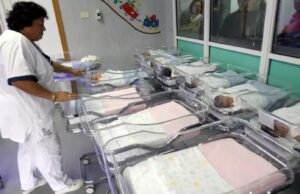 Sardegna con fecondità più bassa d’Italia: 0,91 figli per donna