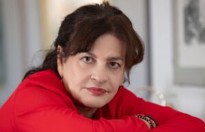 La “Donna di Scienza” 2024 è sarda: premiata Eugenia Tognotti