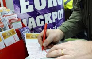 Colpaccio a Porto Torres all’Eurojackpot: vinto più di 1 milione di euro