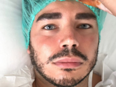 Non gli credono e rischia di perdere il dito: Gino Mascia ricoverato