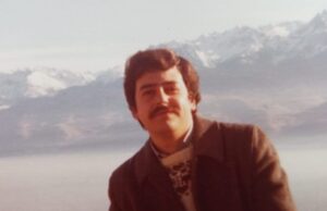 Addio al cinefilo cagliaritano Giorgio Ferrari, il figlio: “Una vita in scena”