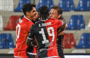 È una Torres formato playoff: Fischnaller stende il Perugia