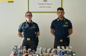 Barista nei guai a Porto Rotondo: sigarette vendute senza autorizzazione