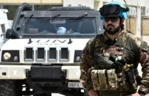 Secondo attacco in Libano, fuoco israeliano a basi della Brigata Sassari