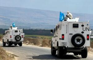 Attaccata base della Brigata Sassari in Libano: in 5 sotto osservazione