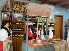 “I Mestieri di Mirko” sbarca a Cabras: speciale sardo su Raiplay