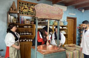 “I Mestieri di Mirko” sbarca a Cabras: speciale sardo su Raiplay