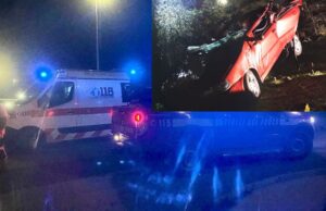 Tragedia a Fonni, ecco chi sono le vittime del tremendo incidente