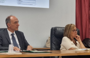 Aree idonee, secondo ciclo di incontri: la Regione incontra i sindaci