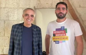 Quartu, tesi di laurea su politiche Lgbt: “Occorre salto culturale”