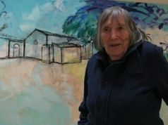 Oliena omaggia Liliana Cano: nasce museo diffuso a lei dedicato