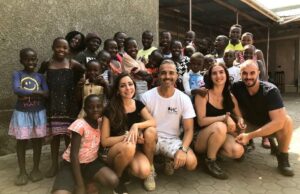 Sardegna e Uganda più vicine: Marco Farci, una storia di solidarietà