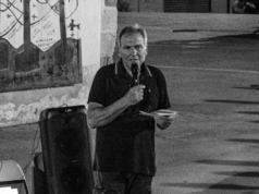 Marco Pau: “La transizione energetica per superare il fossile”