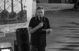 Marco Pau: “La transizione energetica per superare il fossile”