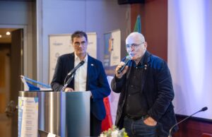 “Istigazione all’odio”: esposto in procura contro Mario Carboni